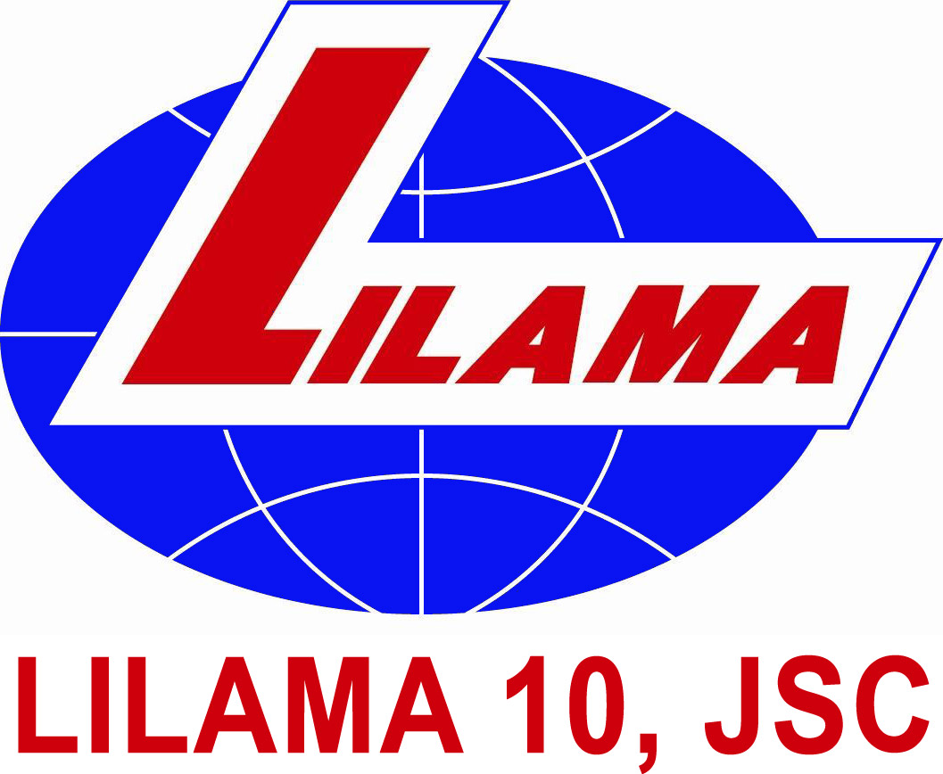 Công ty cổ phần LILAMA 10